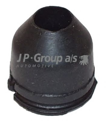 JP GROUP 1142601500 -  Буфер, амортизация